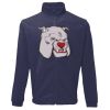 Full-zip fleece Thumbnail