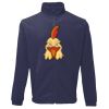 Full-zip fleece Thumbnail