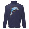 Full-zip fleece Thumbnail