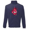 Full-zip fleece Thumbnail