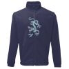 Full-zip fleece Thumbnail