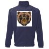 Full-zip fleece Thumbnail