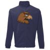 Full-zip fleece Thumbnail