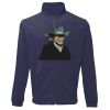 Full-zip fleece Thumbnail