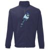 Full-zip fleece Thumbnail