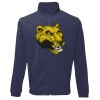 Full-zip fleece Thumbnail