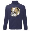 Full-zip fleece Thumbnail