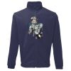 Full-zip fleece Thumbnail