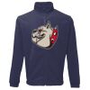 Full-zip fleece Thumbnail