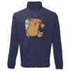 Full-zip fleece Thumbnail