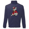 Full-zip fleece Thumbnail