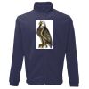 Full-zip fleece Thumbnail