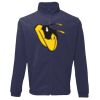 Full-zip fleece Thumbnail