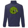 Full-zip fleece Thumbnail