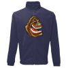 Full-zip fleece Thumbnail