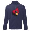 Full-zip fleece Thumbnail