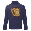 Full-zip fleece Thumbnail