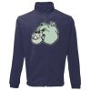 Full-zip fleece Thumbnail