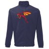 Full-zip fleece Thumbnail