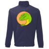 Full-zip fleece Thumbnail