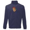 Full-zip fleece Thumbnail