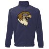 Full-zip fleece Thumbnail