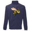 Full-zip fleece Thumbnail