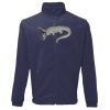Full-zip fleece Thumbnail