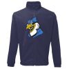 Full-zip fleece Thumbnail