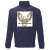 Full-zip fleece Thumbnail