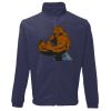 Full-zip fleece Thumbnail