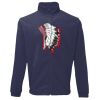 Full-zip fleece Thumbnail