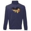Full-zip fleece Thumbnail
