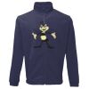 Full-zip fleece Thumbnail