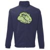 Full-zip fleece Thumbnail