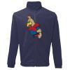 Full-zip fleece Thumbnail