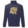 Full-zip fleece Thumbnail