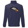 Full-zip fleece Thumbnail
