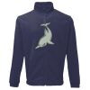 Full-zip fleece Thumbnail