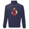Full-zip fleece Thumbnail