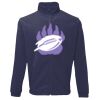 Full-zip fleece Thumbnail