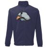 Full-zip fleece Thumbnail