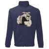 Full-zip fleece Thumbnail