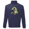 Full-zip fleece Thumbnail