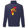 Full-zip fleece Thumbnail