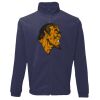 Full-zip fleece Thumbnail