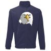 Full-zip fleece Thumbnail