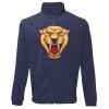 Full-zip fleece Thumbnail