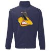 Full-zip fleece Thumbnail