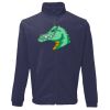Full-zip fleece Thumbnail